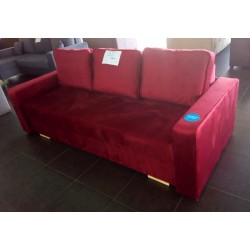 Sofa - lova JNR MJ10-1 Monolith 59 